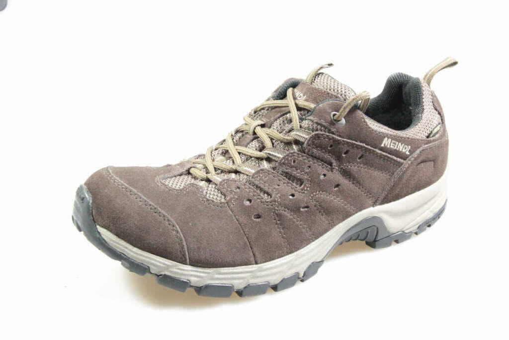 Outdoorschuh Rapide GTX Men WXL MEINDL Decathlon