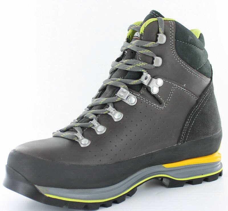 Buty trekkingowe damskie Meindl Vakuum Lady Top z membraną Gore-Tex