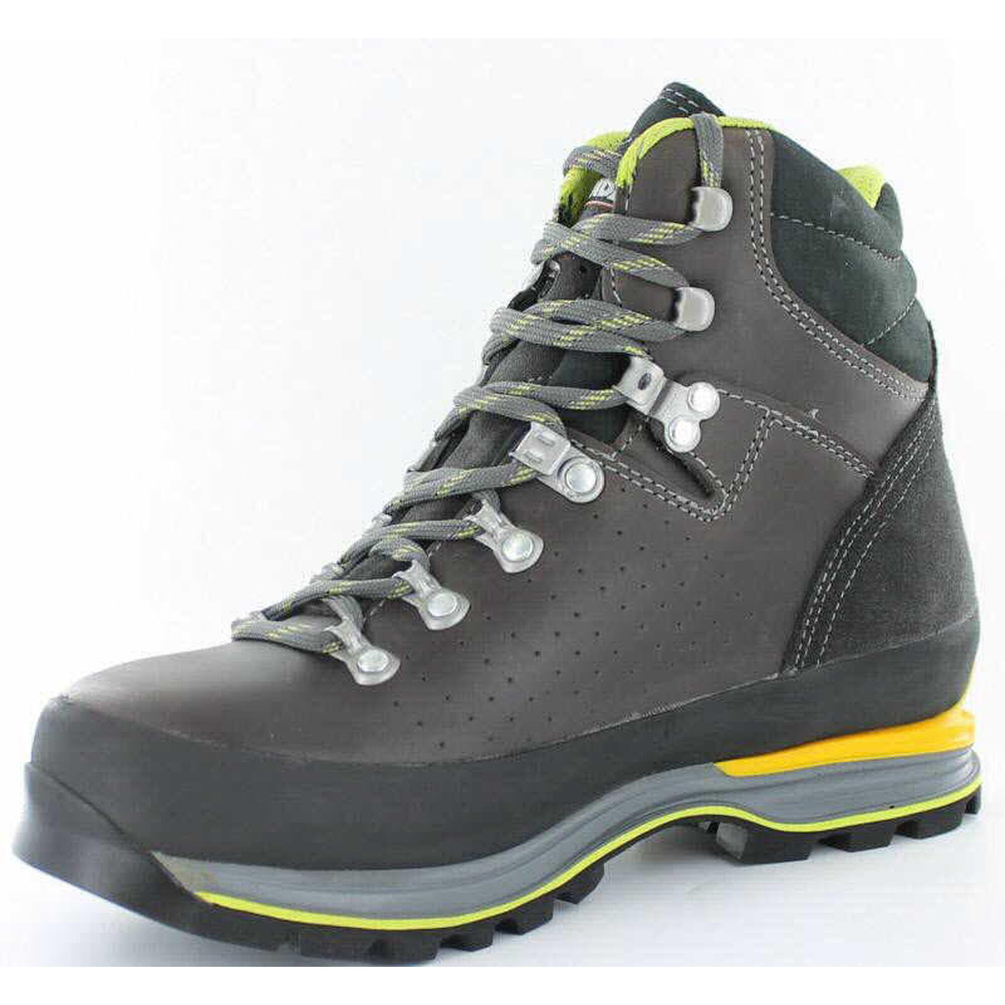Wanderschuh Vakuum Top Lady GTX