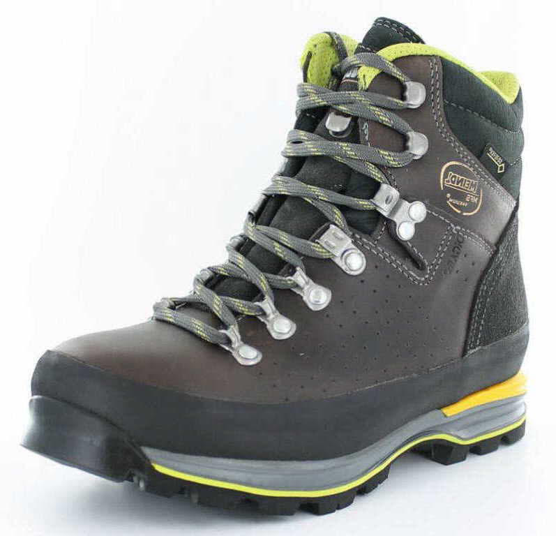 MEINDL Wanderschuh Vakuum Top Lady GTX