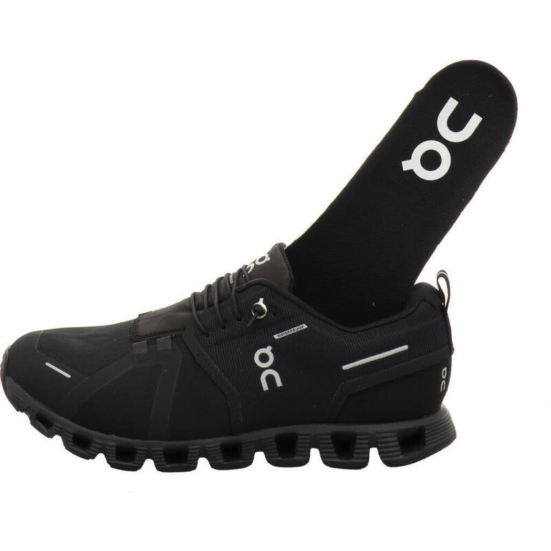 Schoenen universeel voor vrouwen On On On Cloud 5 Waterproof