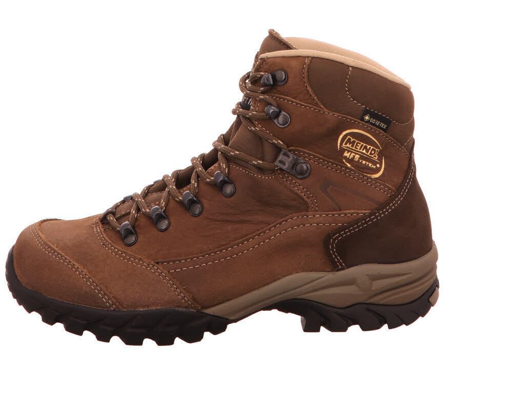 Wanderschuh Tauern Lady 2 2/7