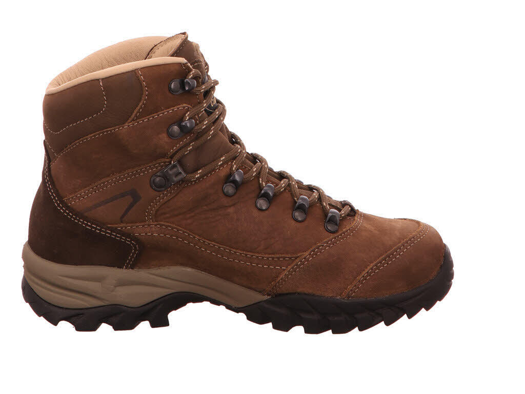 Wanderschuh Tauern Lady 2 4/7