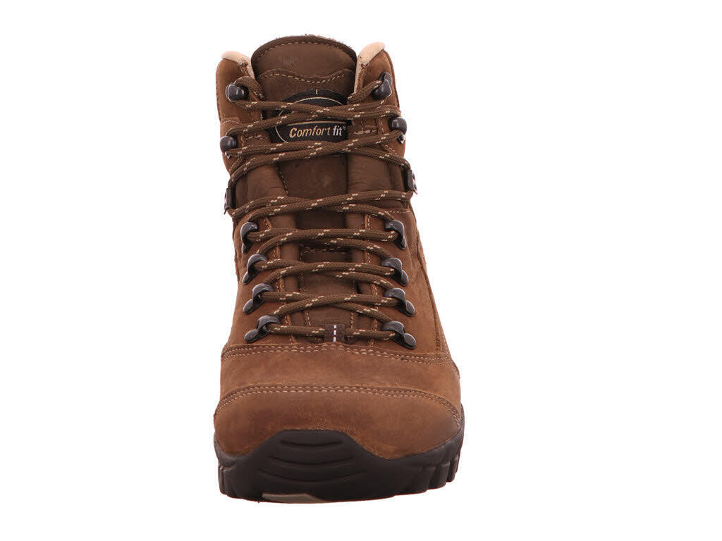 Wanderschuh Tauern Lady 2 5/7