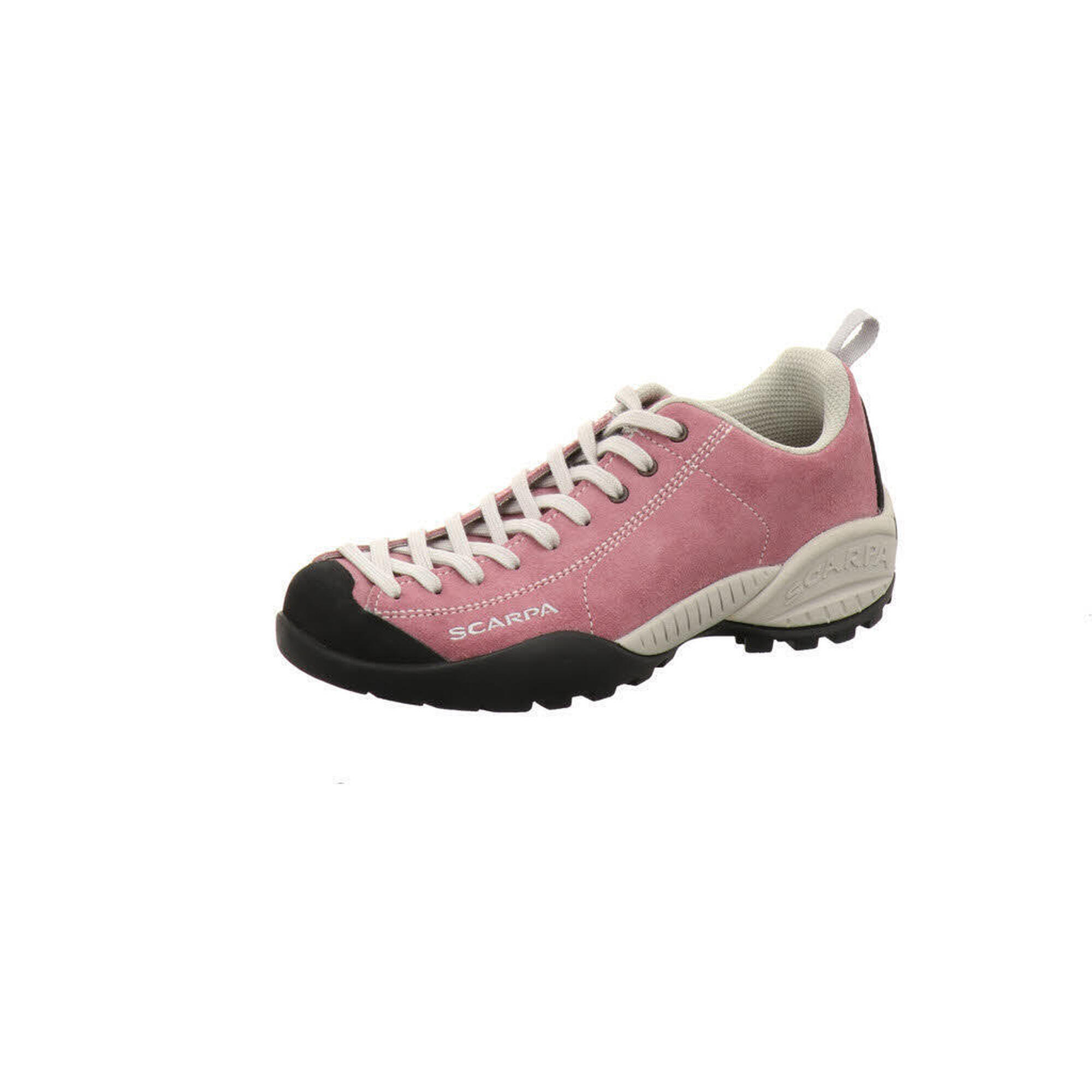 Buty do chodzenia damskie Scarpa Mojito