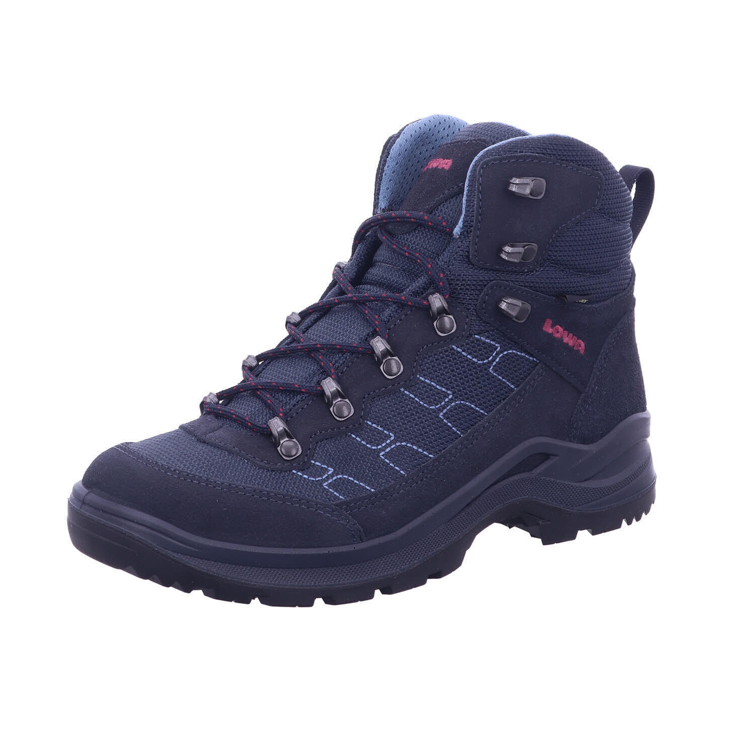 LOWA Wanderschuh TAURUS PRO GTX MID WS