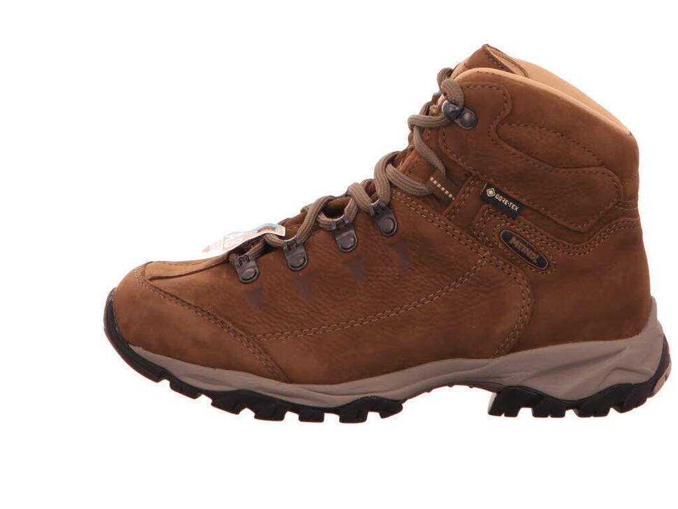Buty turystyczne damskie Meindl Ohio Lady 2 z membraną Gore - Tex