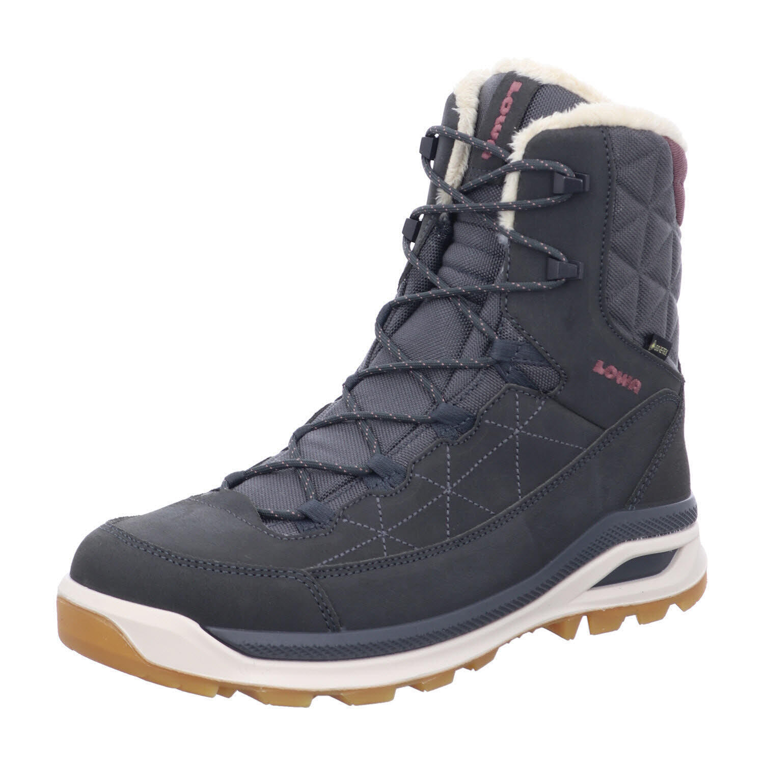 LOWA Wanderschuh OTTAWA GTX WS