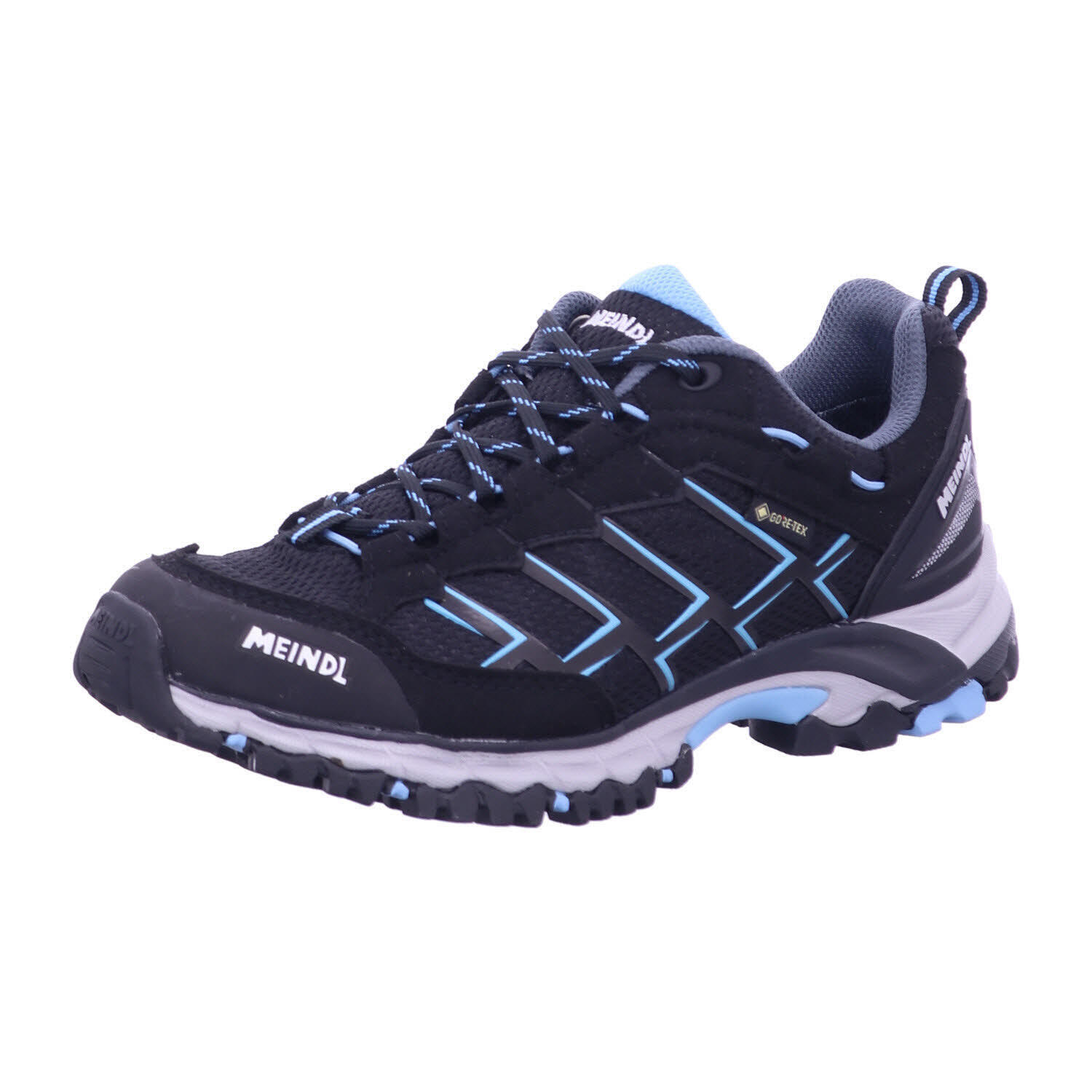 MEINDL Wanderschuh 3823-01