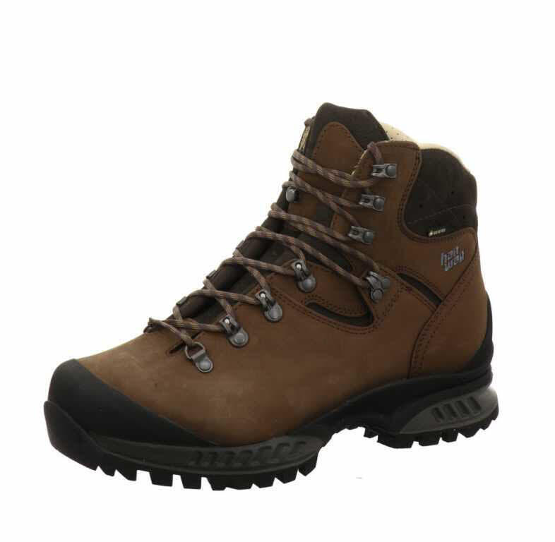 HANWAG Wanderschuh Tatra II Men GTX  S