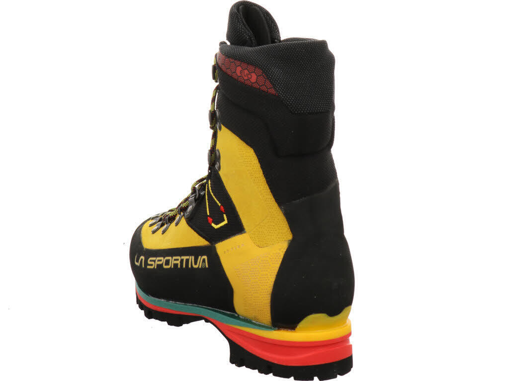 Wanderschuh Nepal EVO Men GTX II 4/7