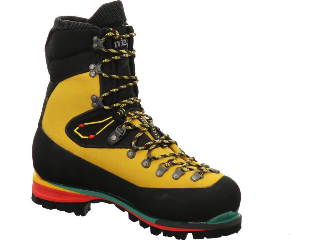 Wanderschuh Nepal EVO Men GTX II 2/7