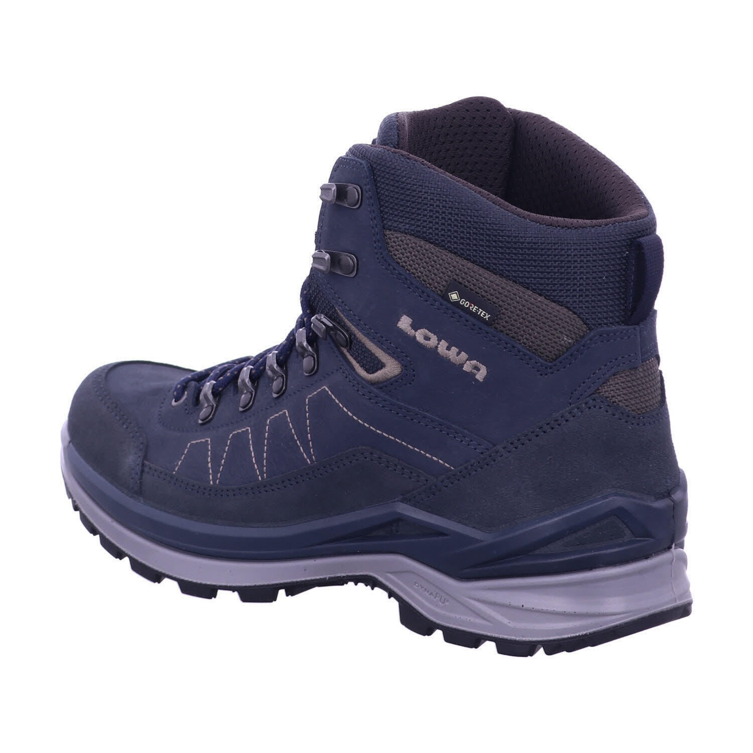 Wanderschuh TORO PRO GTX MID 3/7