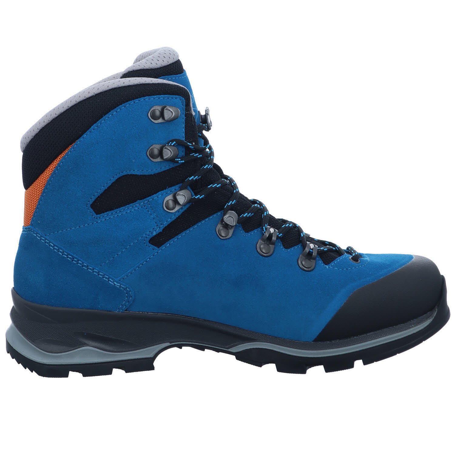 Outdoorschuh BADIA GTX WS 6/7