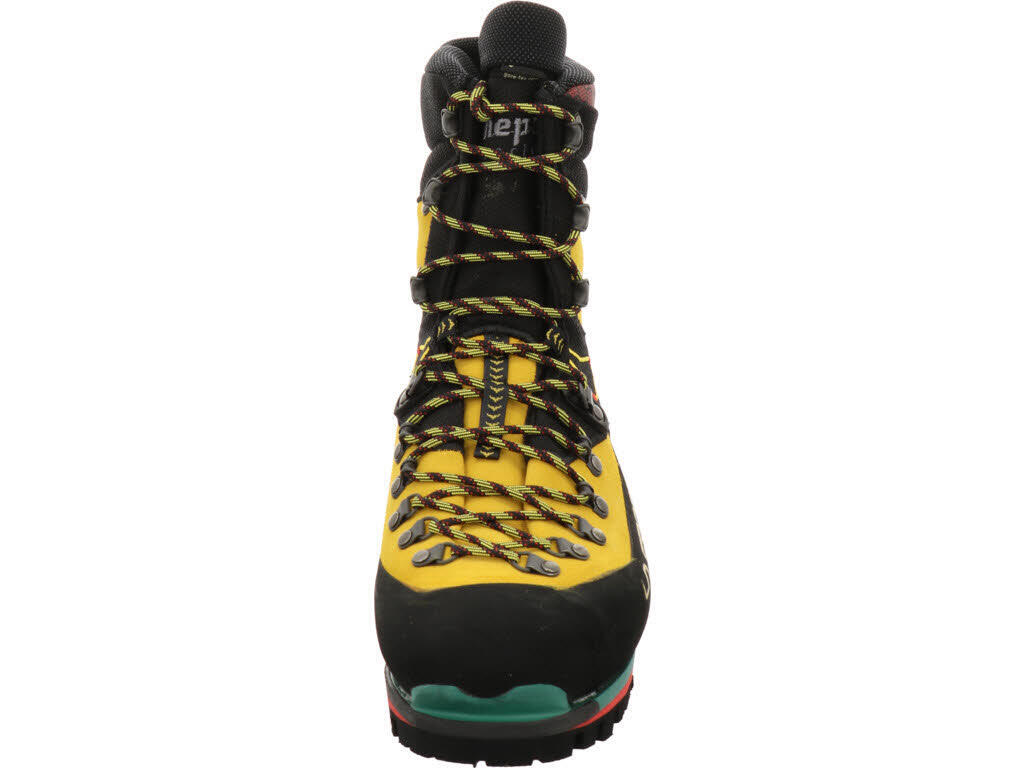 Wanderschuh Nepal EVO Men GTX II 3/7