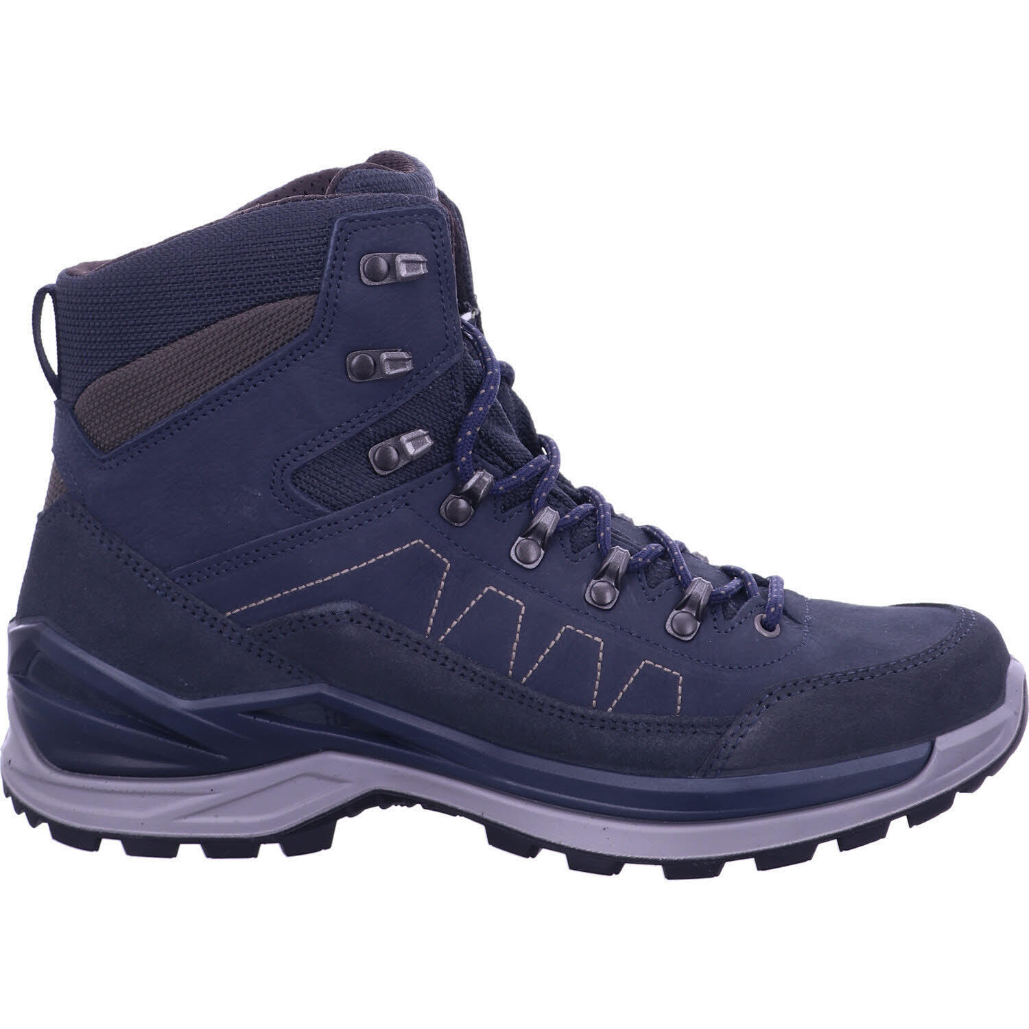 Wanderschuh TORO PRO GTX MID 6/7