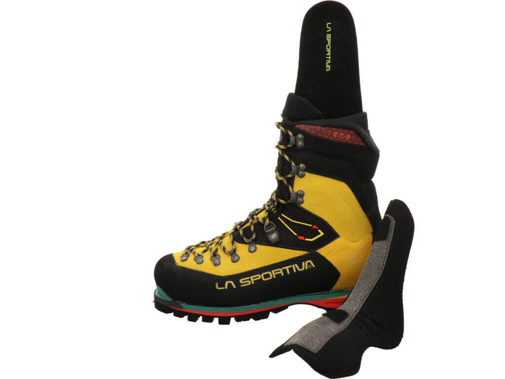 Wanderschuh Nepal EVO Men GTX II 6/7
