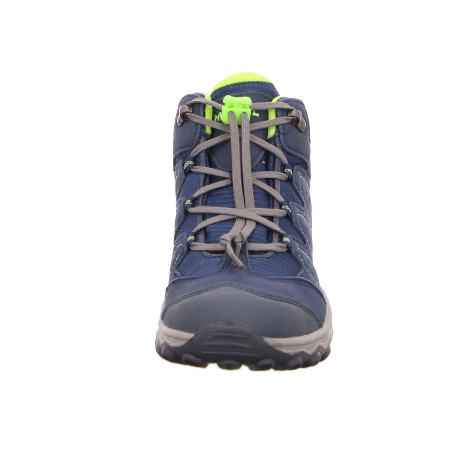 Halbschuhe Tuam Junior 7/7