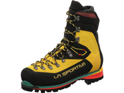 Botas Semirrígidas La Sportiva Nepal Evo Gtx Yellow Amarillo