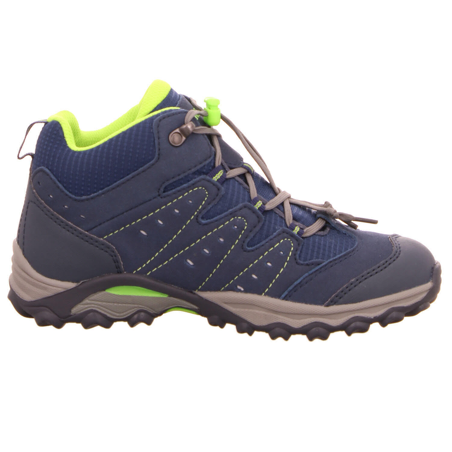 Halbschuhe Tuam Junior 6/7