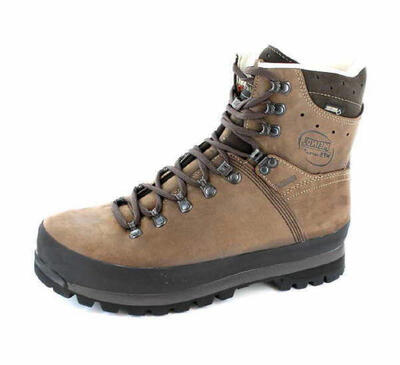 Wanderschuh Guffert GTX ComfortFit -WEIT-