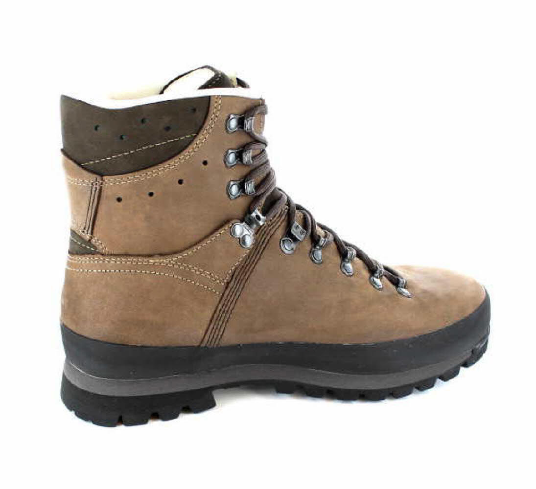 MEINDL Freizeitschuhe 5239-10 Meindl Guffert GTX 2/7