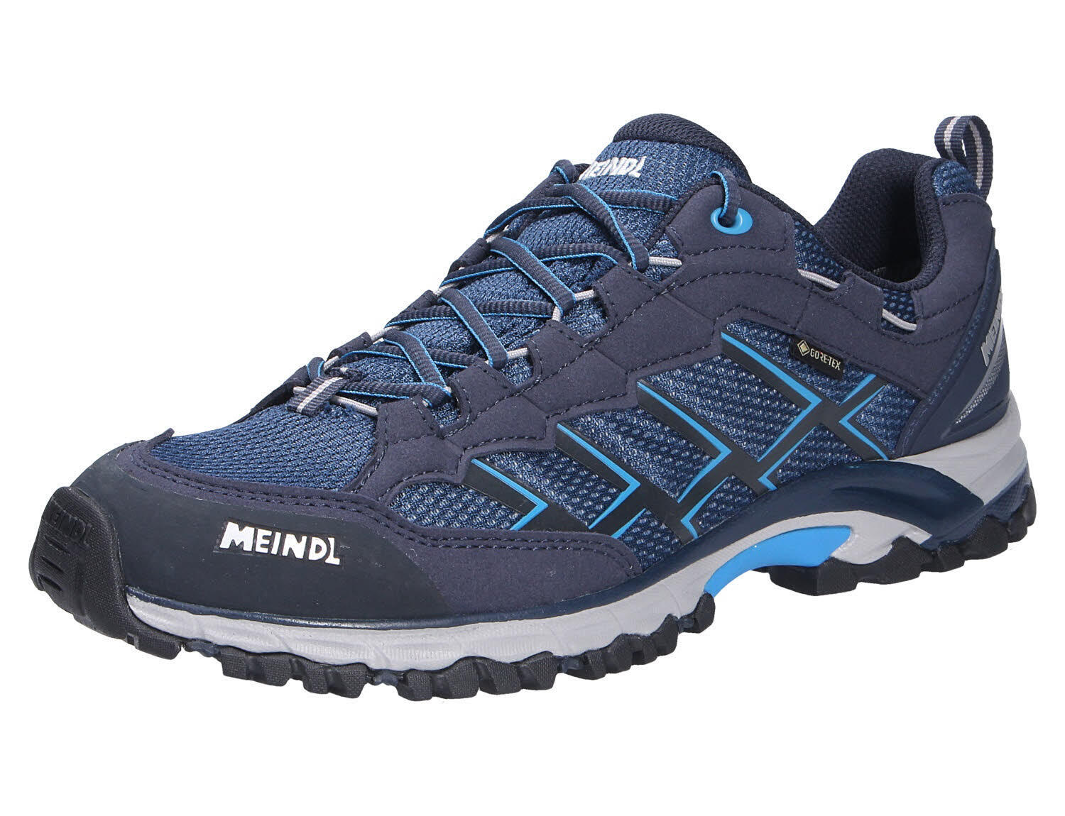 MEINDL Wanderschuh Caribe GTX