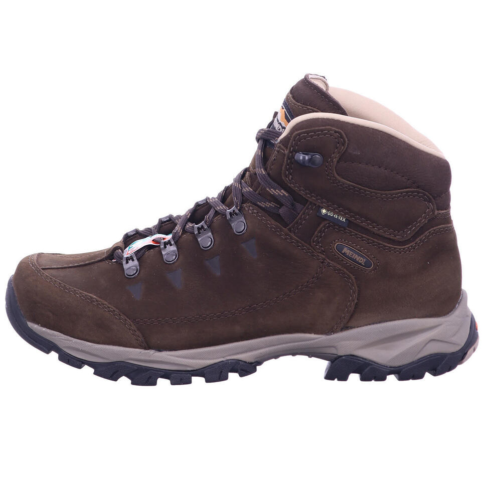 Buty trekkingowe męskie Meindl Ohio 2 Gtx