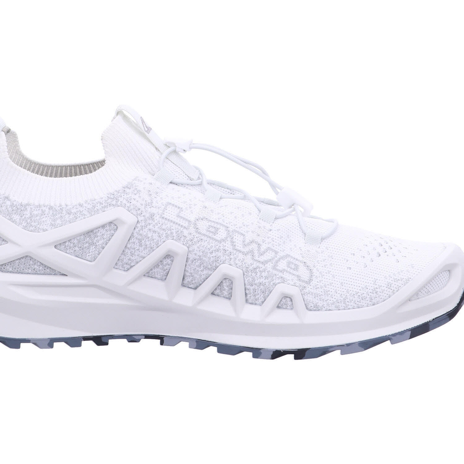 Outdoorschuh FUSION LO 6/7
