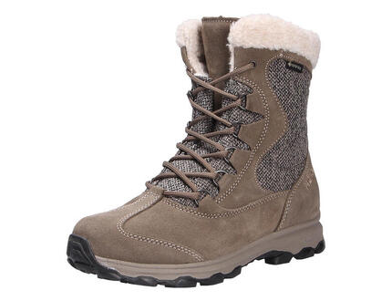 Wanderschuh Damen Stiefel