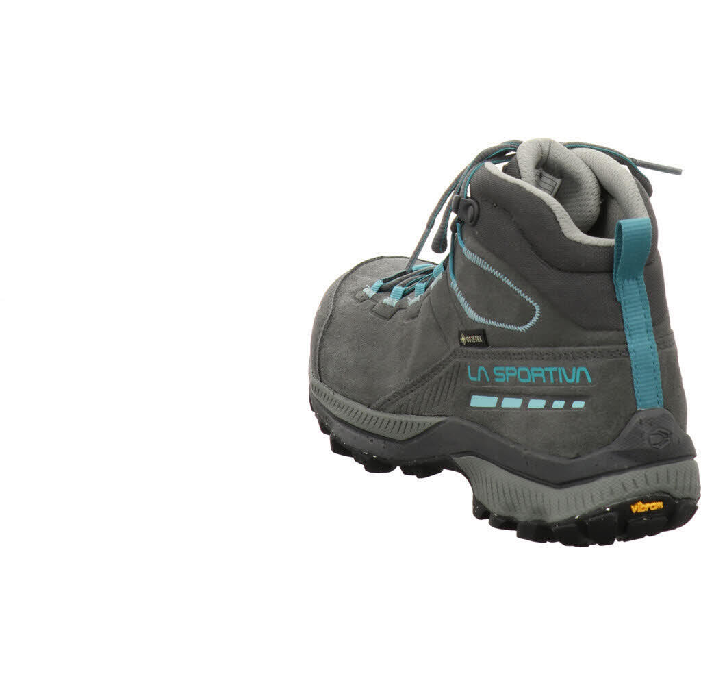 Wanderschuh TX Hike Mid Leather GTX Lady 4/7