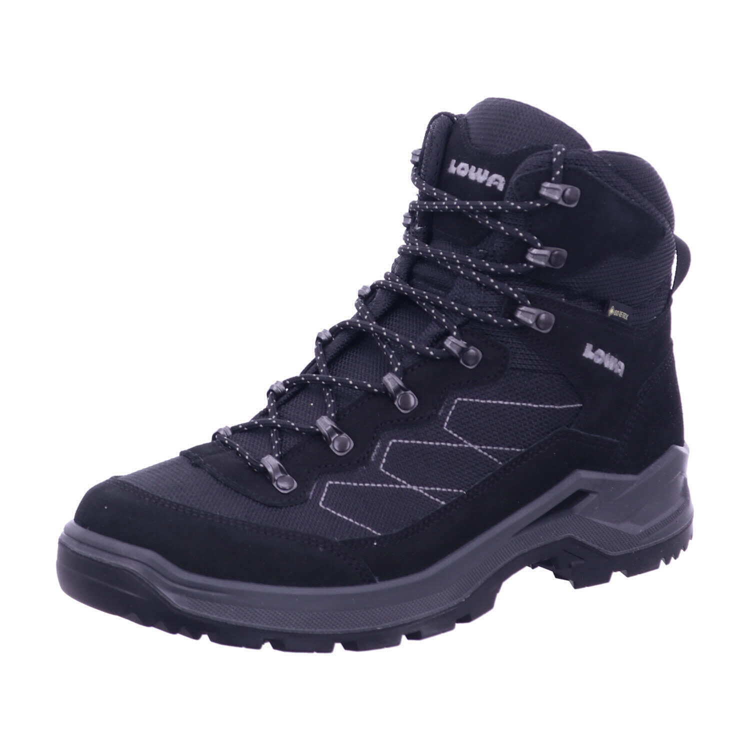 LOWA Wanderschuh TAURUS PRO GTX MID
