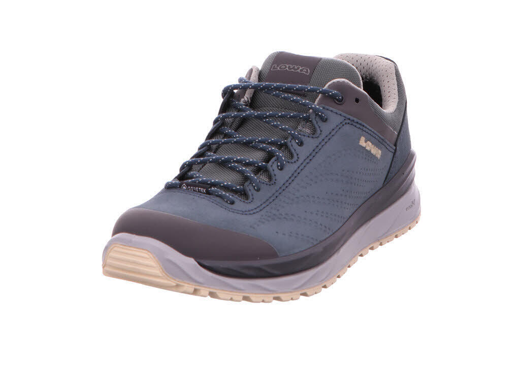 LOWA Outdoorschuh MALTA GTX LO Ws