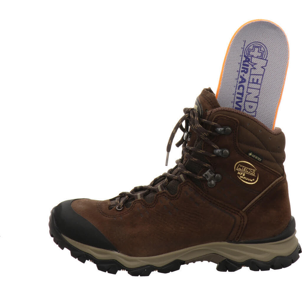Wanderschuh Vakuum Lady 6/7