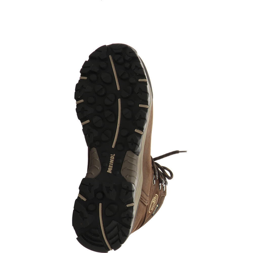 Wanderschuh Vakuum Lady 5/7
