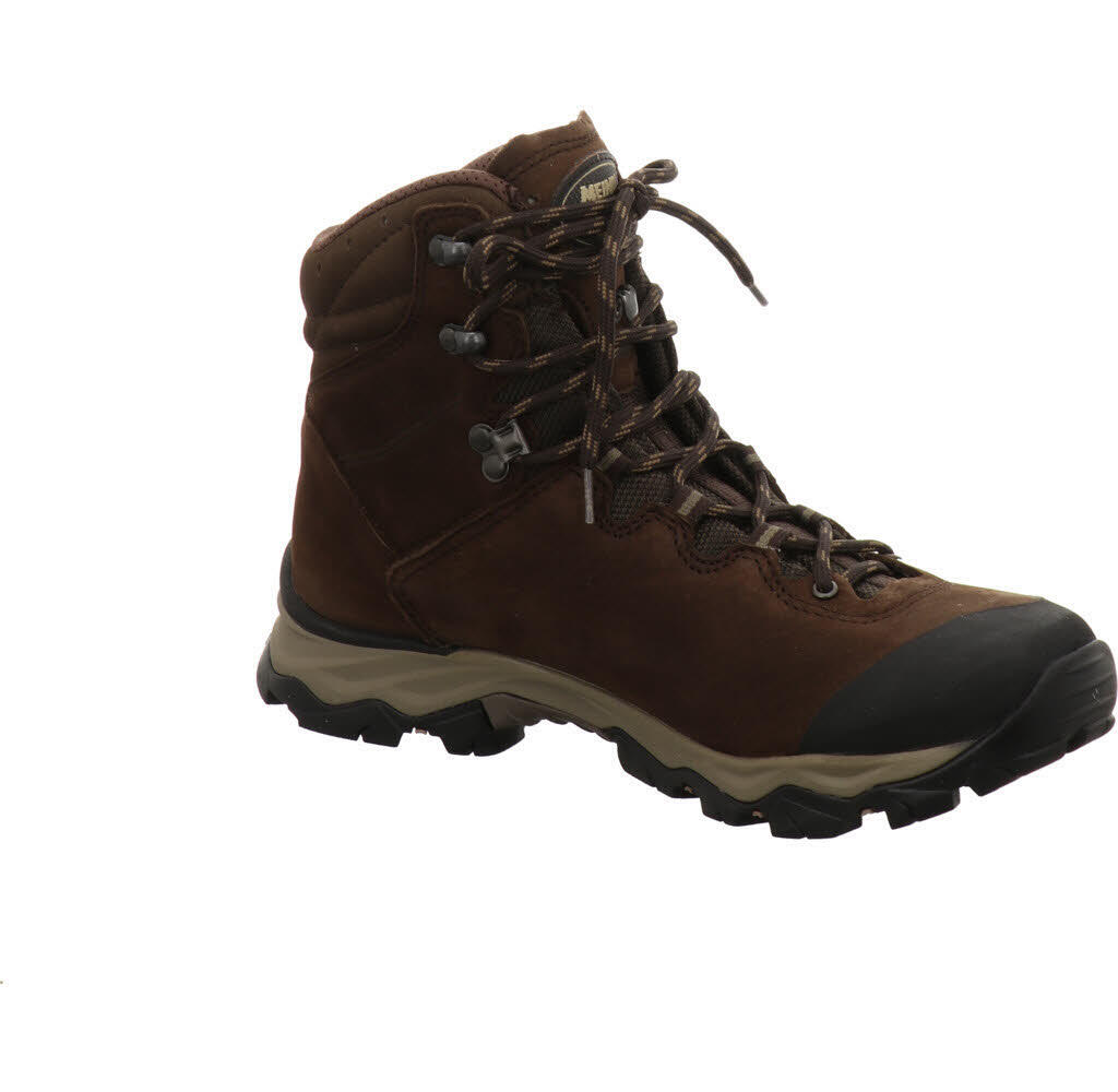 Wanderschuh Vakuum Lady 2/7