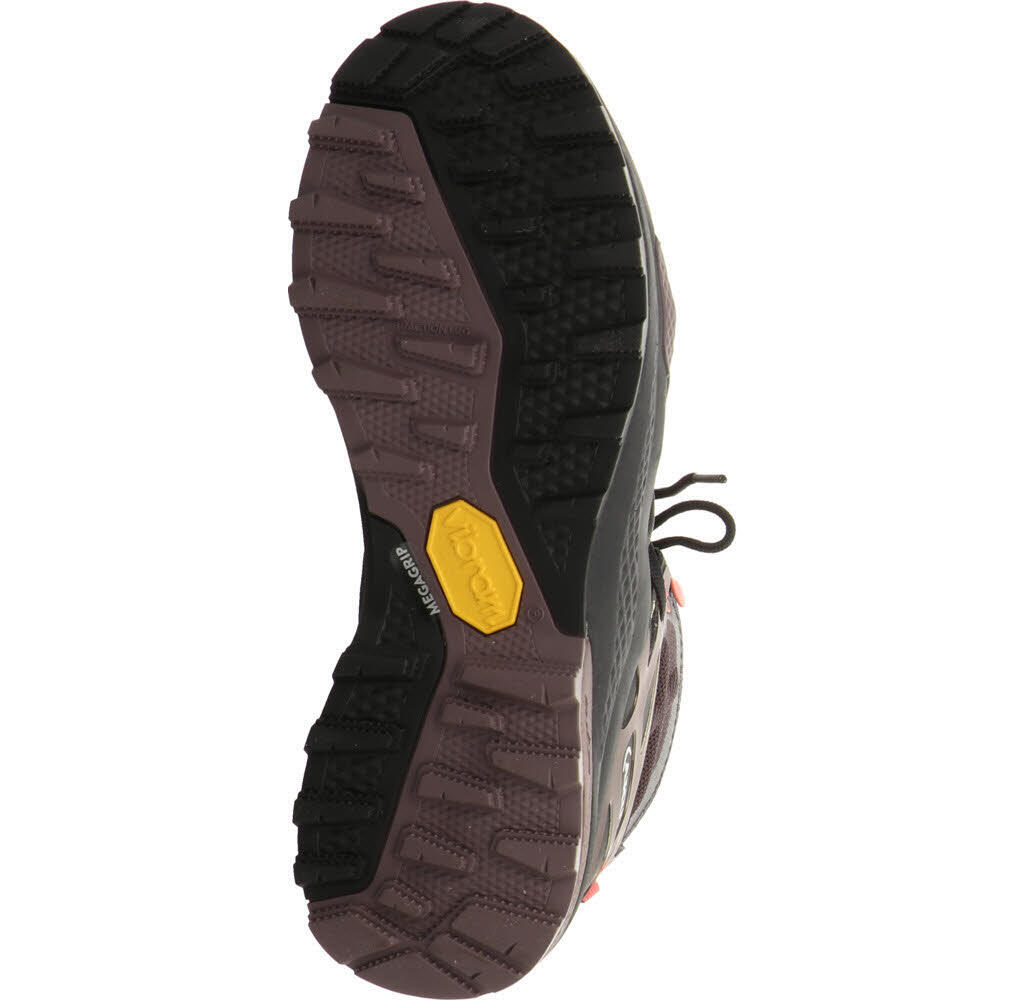 AKU Damen Rocket Mid Lady GTX Wanderschuh Kunststoff (Synthetik) in rosa 5/7