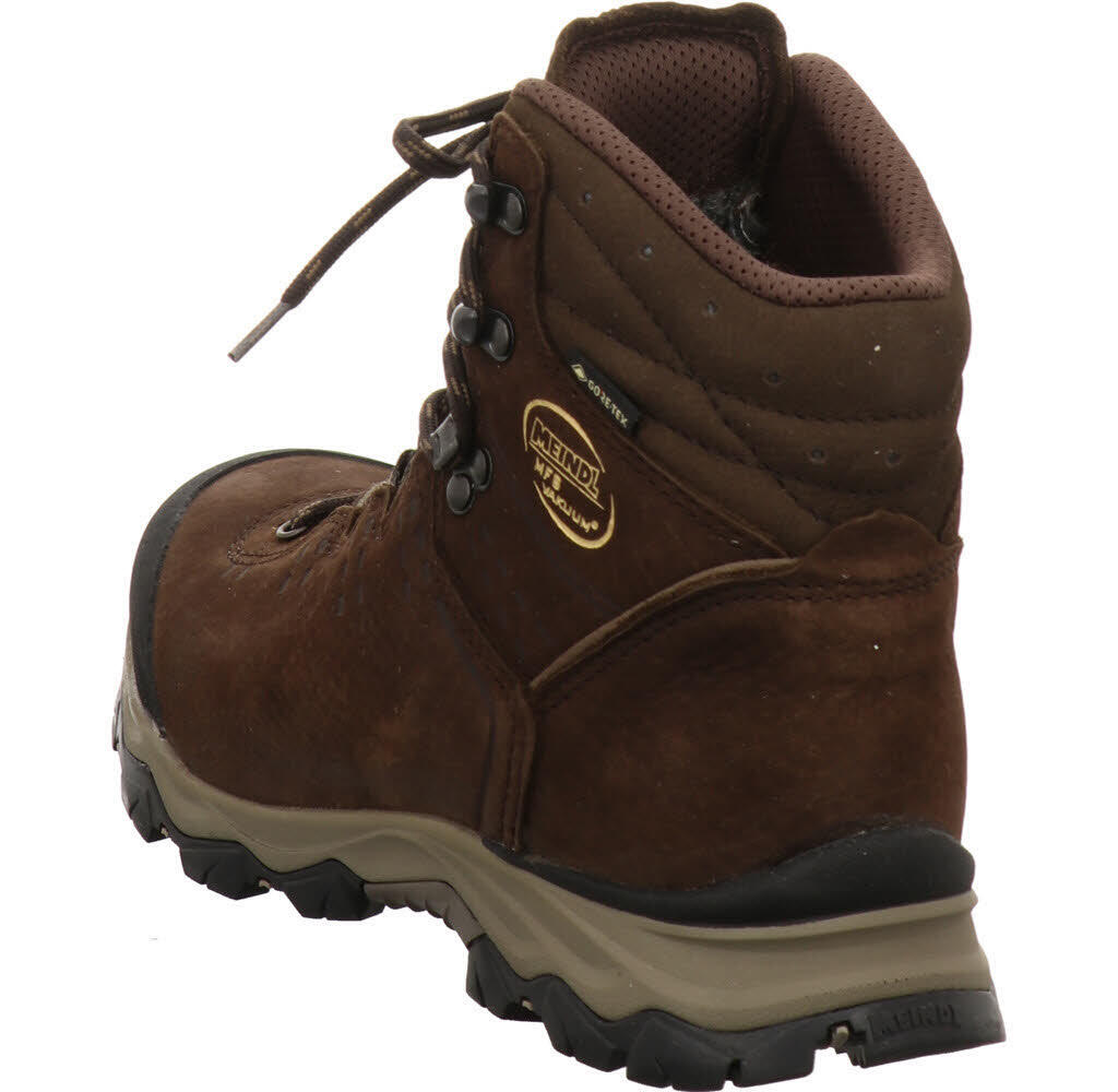 Wanderschuh Vakuum Lady 4/7