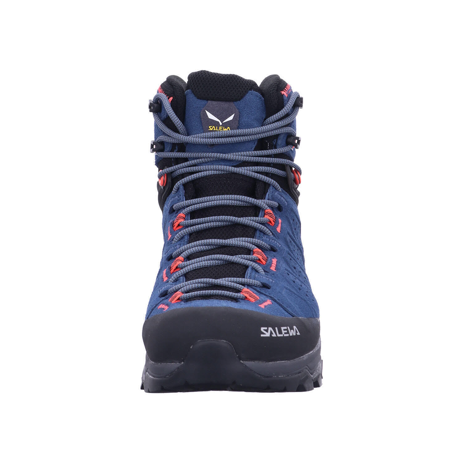 Damen-Wanderschuhe Salewa Trainer 2 Mid GTX 7/7