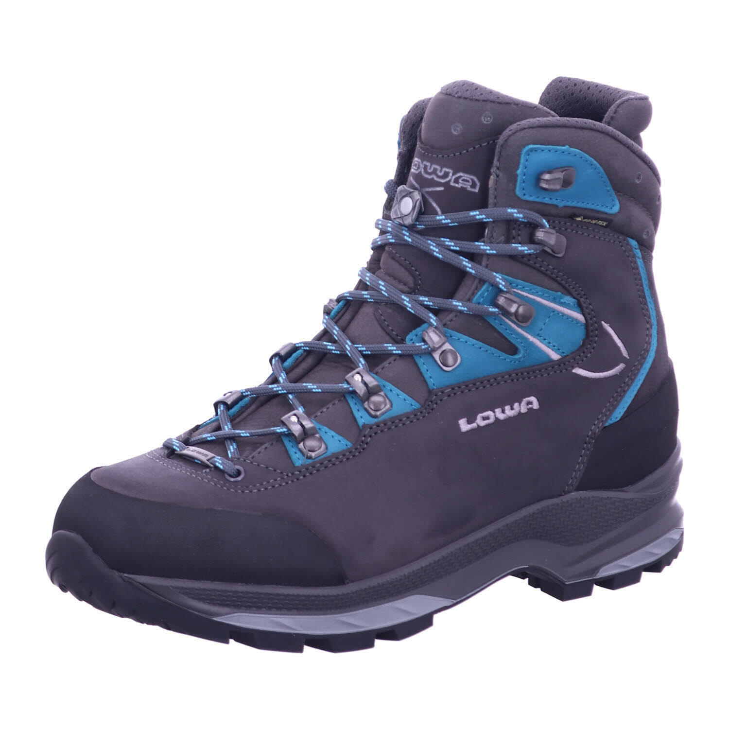 LOWA Wanderschuh Mauria Evo GTX
