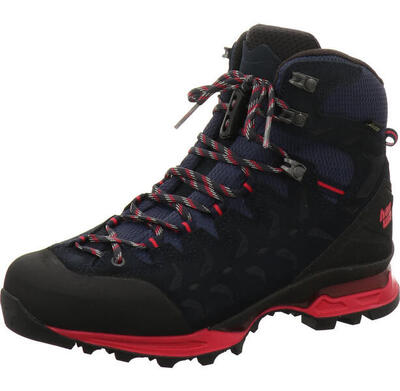 Wanderschuh Makra Trek GTX Lady