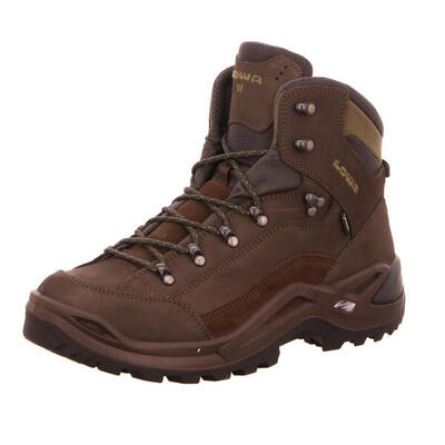 Wanderschuh RENEGADE GTX MID WIDE