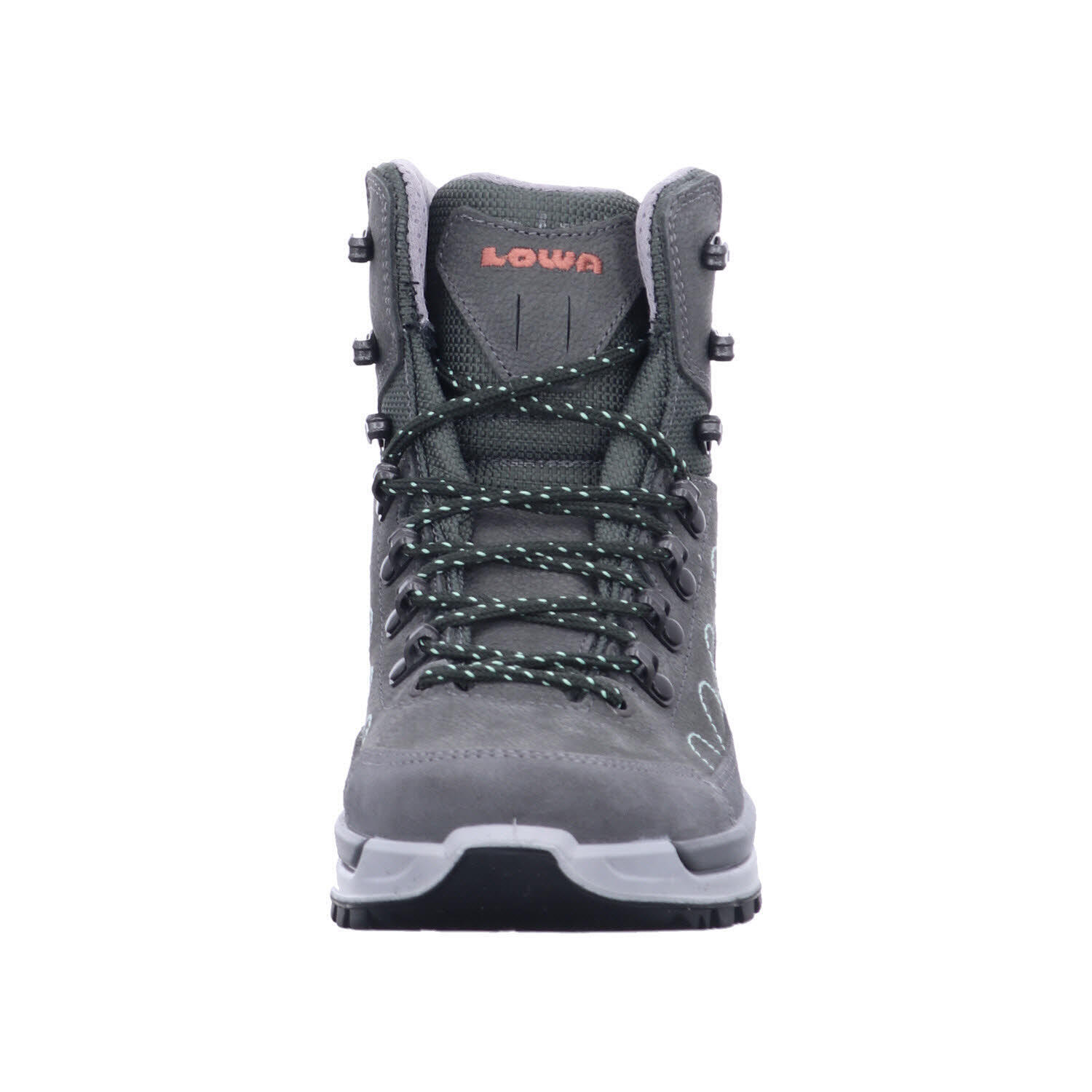 Wanderstiefel TORO PRO GTX MID WS 7/7