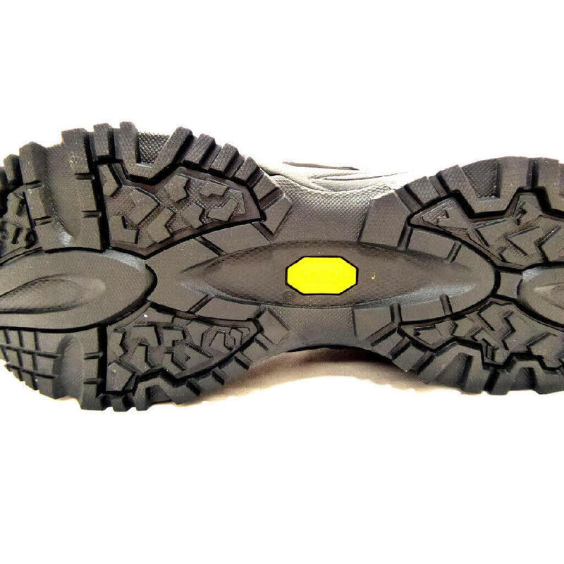 Chaussure extérieure imperméable et respirant Hommes Brütting Largo