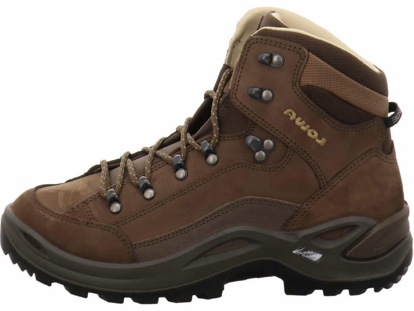 LOWA Wanderschuh Renegade LL Mid 6/7