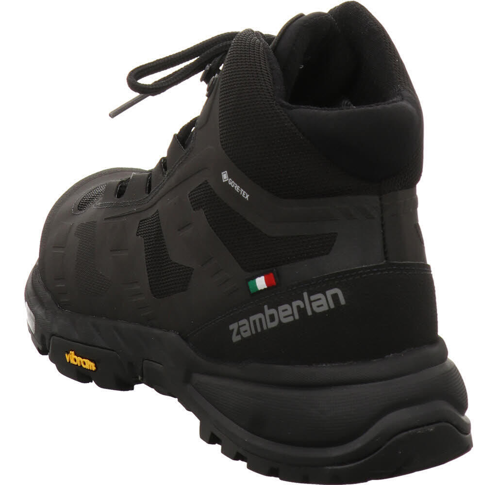 Wanderschuh Anabasis GTX Men 4/7