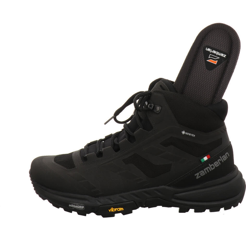 Wanderschuh Anabasis GTX Men 6/7