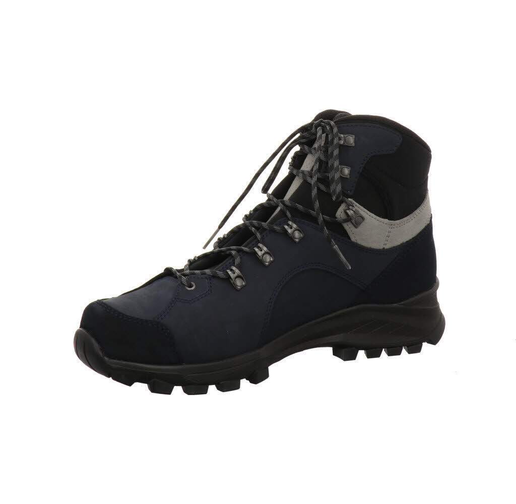 HANWAG Wanderschuh Alta Bunion II GTX Men Hallux