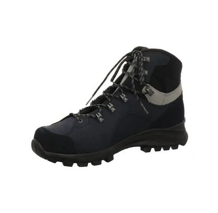 Wanderschuh Alta Bunion II GTX Men Hallux