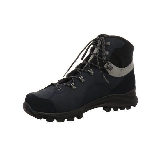 Wanderschuh Alta Bunion II GTX Men Hallux
